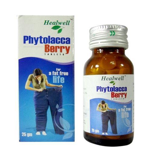 Phytolacca Berry Tablets