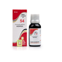 Discover Natural Relief from Herpes with REPL 54 homeopathy drops