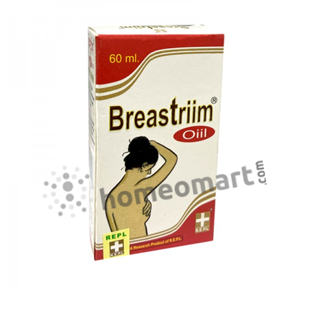 REPL Breastriim Oiil for breast firming and toning