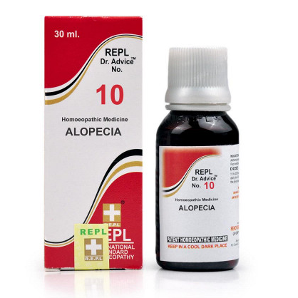 repl dr advice no 10 alopecia, homeopathic medicine for hair loss, alopecia treatment homeopathy, hair regrowth homeopathy drops, medicine for bald patches homeopathy, natural remedy for hair fall,