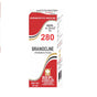 homeopathy REPL Dr Adv No 280 Homeopathic drops for cholesterol, chest discomfort, and metabolic complications. With Arnica, Calcarea, Silicea, and more. Safe and natural.