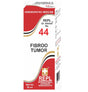 Homeopathy REPL Dr Adv No 44 fibroo tumor drops