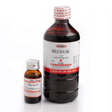 Similia Rhus Tox Oil, homeopathic pain relief oil, joint pain relief oil, muscle pain homeopathic oil, Rhus Tox oil for stiffness, homeopathic oil for arthritis pain, natural joint stiffness relief oil, sciatica pain relief oil