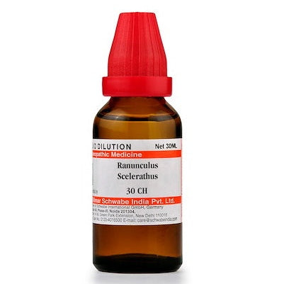 buy ranunculus sceleratus online, ranunculus sceleratus dilution, ranunculus sceleratus 30c, ranunculus sceleratus 200c, ranunculus sceleratus 1m, ranunculus sceleratus 6c, ranunculus sceleratus drops, homeopathy medicine for blisters, buy homeopathic dilutions online, ranunculus sceleratus liquid dilution
