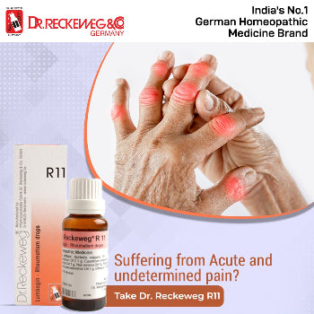 Rheumatism treatment at home. Best homeopathy for rheumatoid arthritis