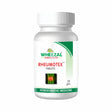 Wheezal Homeopathy Rheumotex Tablets for Back Pain, Arthritis, Gout