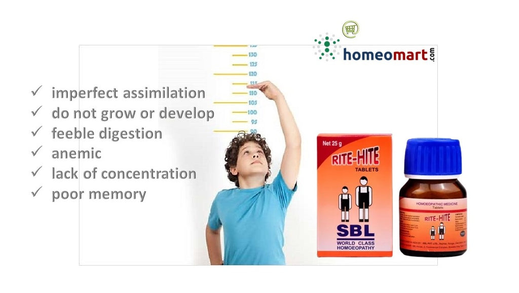 Best Height Increase supplememnt homeopathic