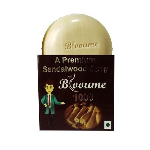 Biofroce AG Switzerland Blooume 1000 Premium Sandalwood Soap