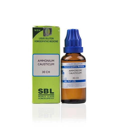 SBL-Ammonium-Causticum-Homeopathy-Dilution
