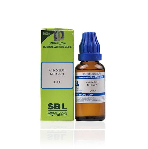 SBL-Ammonium-Nitricum-Homeopathy-Dilution