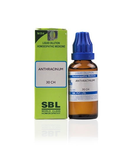 SBL-Anthracinum-Homeopathy-Dilution-6C-30C-200C-1M-10M