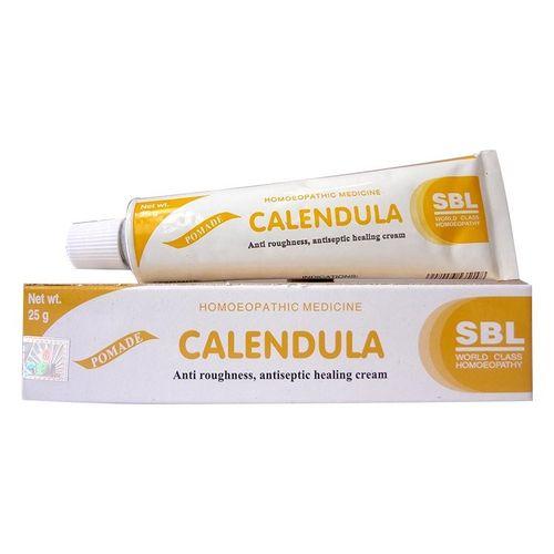 SBL Calendula Pomade Ointment