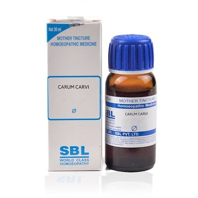 SBL-Carum-Carvi-Homeopathy-Mother-Tincture-Q