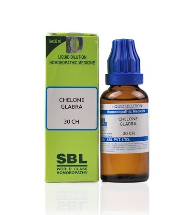 SBL-Chelone-Glabra-Homeopathy-Dilution-6C-30C-200C-1M-10M.