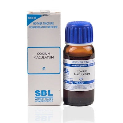 SBL-Conium-Maculatum-Homeopathy-Mother-Tincture-Q.