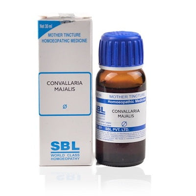 SBL-Convallaria-Majalis-Homeopathy-Mother-Tincture-Q.