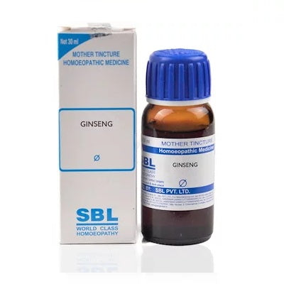 SBL-Ginseng-Homeopathy-Mother-Tincture-Q.