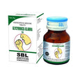 SBL Glycyrrhiza Glabra 1X Tablets for Irritating Cough