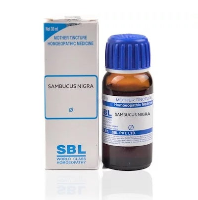 SBL-Sambucus-nigra-Homeopathy-Mother-Tincture