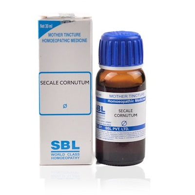 SBL-Secale-Cornutum-Homeopathy-Mother-Tincture-Q.