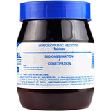 SBL Biocombination 4 (BC4) tablets 500 Gms Jar, homeopathic bowel support, constipation remedy tablets, bio combination constipation tablets, digestive health homeopathy, sbl biochemic tablets, tissue salts for constipation, homeopathic digestive remedy, constipation support medicine, chronic constipation homeopathy, bowel movement support