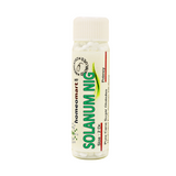 Solanum Nigrum 2 Dram Pills 6C, 30C, 200C, 1M, 10M