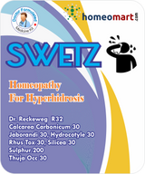 sweat-less homeopathic remedy, deodorite homeopathic medicine