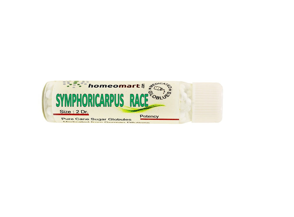 Symphoricarpus Racemosus Homeopathy Pills morning sickness nausea vomiting pregnancy