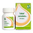 schwabe Sabal Serrulata 1X Homeopathy Mother Tincture Tablets, Urinary trouble, Sexual vitality