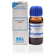 SBL Achyranthes Aspera Homeopathy Mother Tincture Q