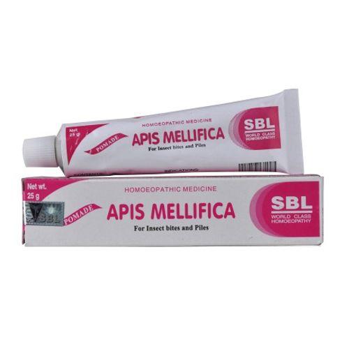 Sbl Apis Mellifica Pomade for Insect Bites