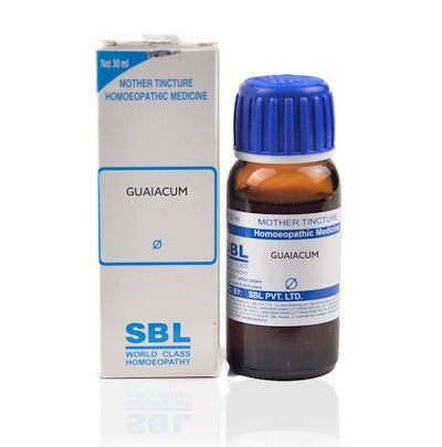 Sbl-Guaiacum-Homeopathy-Mother-Tincture Q