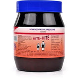 homeopathy SBL rite hite tablets in 500 gms jar 