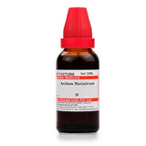 Schwabe  Acidum Muriaticum Homeopathy Mother Tincture Q