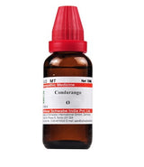 Schwabe-Condurango-Homeopathy-Mother-Tincture-Q.