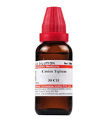 Schwabe-Croton-Tiglium-Homeopathy-Dilution-6C-30C-200C-1M-10M