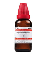 Schwabe-Digitalis-Purpurea-Homeopathy-Mother-Tincture-Q