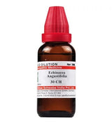 Schwabe-Echinacea-Angustifolia-Homeopathy-Dilution-6C-30C-200C-1M-10M