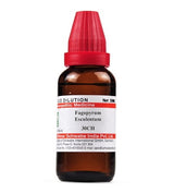 Schwabe-Fagopyrum-Esculentum-Homeopathy-Dilution-6C-30C-200C-1M-10M