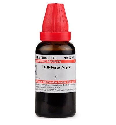 Schwabe-Helianthus-Niger-Homeopathy-Mother-Tincture-Q.