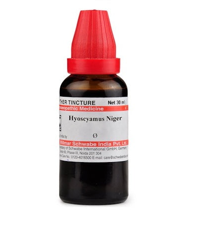 Schwabe-Hyoscyamus-Niger-Homeopathy-Mother-Tincture-Q.