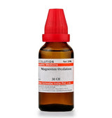 Schwabe-Magnesia-Oxydata-Homeopathy-Dilution-6C-30C-200C-1M-10M.