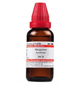 Schwabe-Manganum-Aceticum-Homeopathy-Dilution-6C-30C-200C-1M-10M.