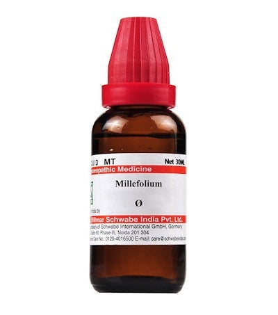 Schwabe-Millefolium-Homeopathy-Mother-Tincture