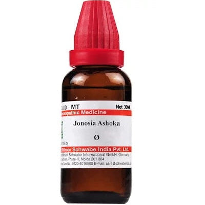 Medicine for Painful Periods, Homeopathy for Heavy Menstrual Bleeding, Female Reproductive Homeopathy, Uterine Health Homeopathy, Ashoka Homeopathic Medicine, Janosia Ashoka, Ashoka Q, Saraca Indica, Mother Tincture, Women's Health, Female Wellness, Uterine Health,
