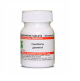 Control cholesterol naturally with Guatteria Gaumeri (Yumel) Tablets