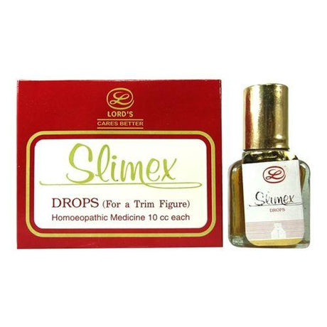 Lords Slimex Drops