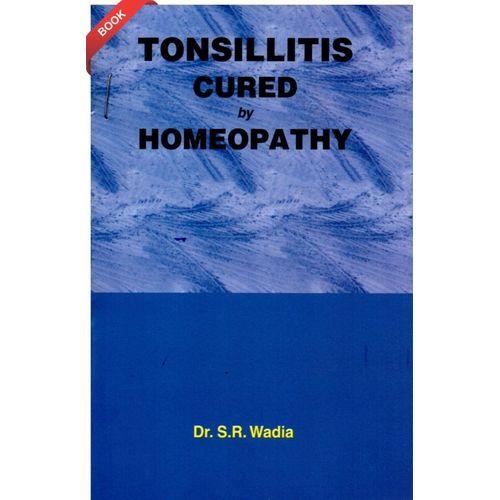 Tonsillitis cured by Homeopathy 