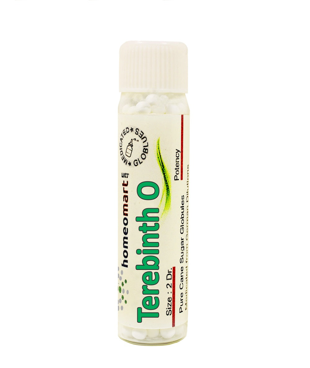 Terebinthinae Oleum Homeopathy medicine