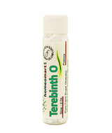 Terebinthinae Oleum Homeopathy medicine